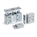 compact cylinders