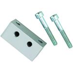 Fixing parts and accessories for rodless cylinders ? 16 - 63
