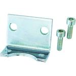 Fixing parts and accessories for standard cylinders acc. to ISO 1552, ? 32 - 125