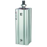 LINER compact cylinders acc. to ISO 21287