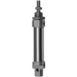 Round cylindersr (ISO 6432) ? 8 - 25