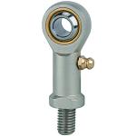 Fixing parts and accessories for compact cylinders, »ACP« series