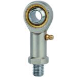 Fixing parts and accessories for short-stroke cylinders, »ACQ« and »ASQ« series