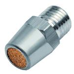 Nozzles