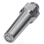 Safety nozzles for high-volume blow guns, 29 Series, Safety