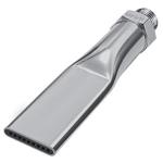 Safety nozzles for universal applications, Safety
