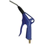 Variable-control blow guns, plastic (Star-Tip-Nozzle)