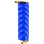 Spiral hoses, nylon 12 (PA)