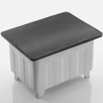 Hydrauliktanks SBT