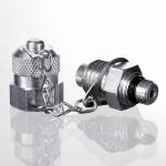Серия M 16 x 1,5