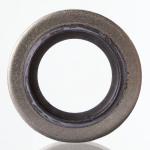 Самоуплотняющиеся кольца NBR/INOX
