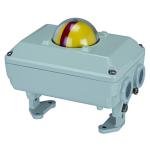 End position feedback - Alu-inductive sensors