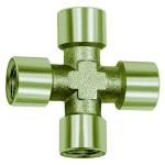 Crosses