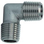 Elbows - Stainless steel