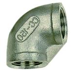 Elbows - Stainless steel