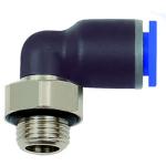 Male elbows »Blue Series«