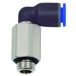 Male elbows, long »Blue Series«