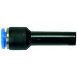 Reducers with push-in plug
 »Blue Series«