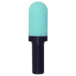 Silencers with push-in plug »Blue Series«