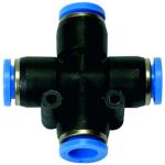 X-unions »Blue Series«