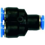 Y unions »Blue Series«