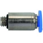 Male connectors »Blue Series« mini