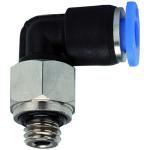 Male elbows, mini »Blue Series« mini