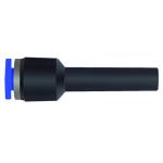 Reducers with push-in plug

, mini »Blaue Serie« mini