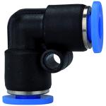 Union elbows, mini

 »Blue Series« mini