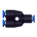 Y unions, mini »Blue Series« mini