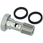 Banjo bolts - click-clock