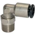 Male elbows - click-clock