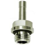 Push-in plug - click-clock