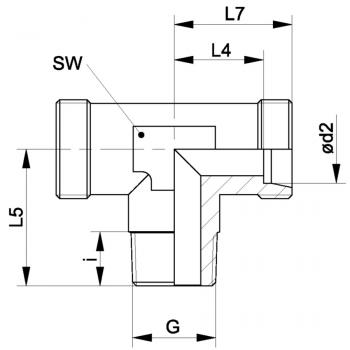 XTR NW 25 HS VA