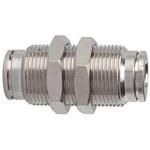 Female bulkhead connectors »metallica«
