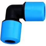 Angle connector - PP