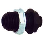 Bulkhead connectors