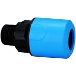 Male connectors - PP