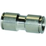 Unions - stainless steel