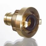 Storz couplings