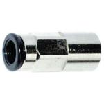 Straight connectors