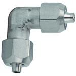 Union elbows