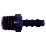 Male stud couplings