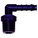 Male stud elbows