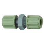 Hose connectors - polyamide