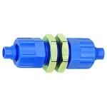 Bulkhead connectors