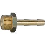 Hose fittings and Female hose fittings - brass