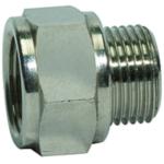 Standard screw fittings economy line