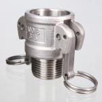 Соединения Kamlock