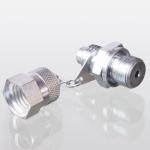 metric external thread